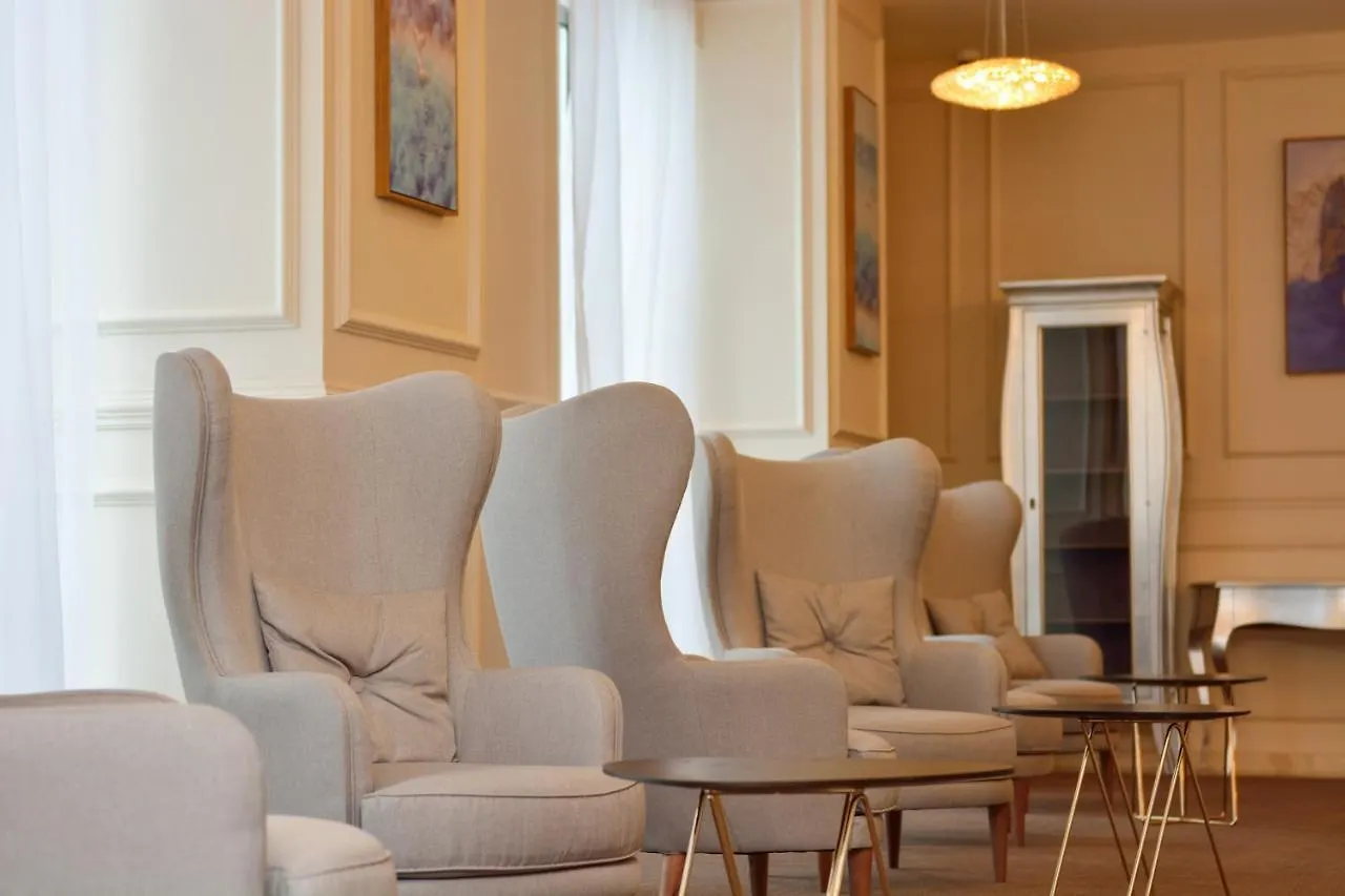 *****  The Grand Gloria Hotel Batumi Georgien