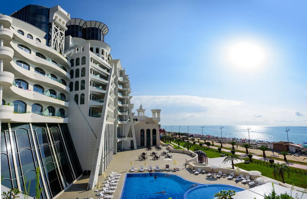 The Grand Gloria Hotel Batumi