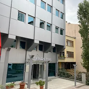 Triada Gayrettepe Отель Стамбул