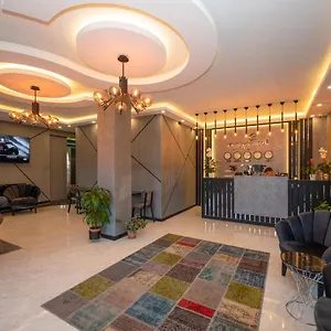 Comfort Point Отель Стамбул