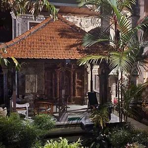 Sania's House Гостевой дом Убуд