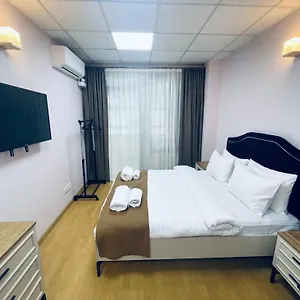 Four Seasons Отель Тбилиси
