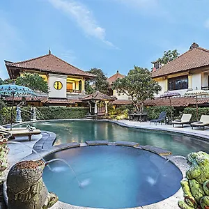 Royal And Bali База отдыха Легиан