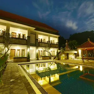 ** Hotel Le Lima Indonesia